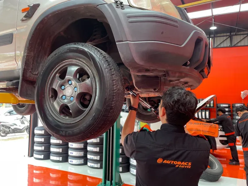 เปลี่ยนยางรถยนต์ ที่ไหนดี เปลี่ยนยางรถยนต์ ที่ไหนดี