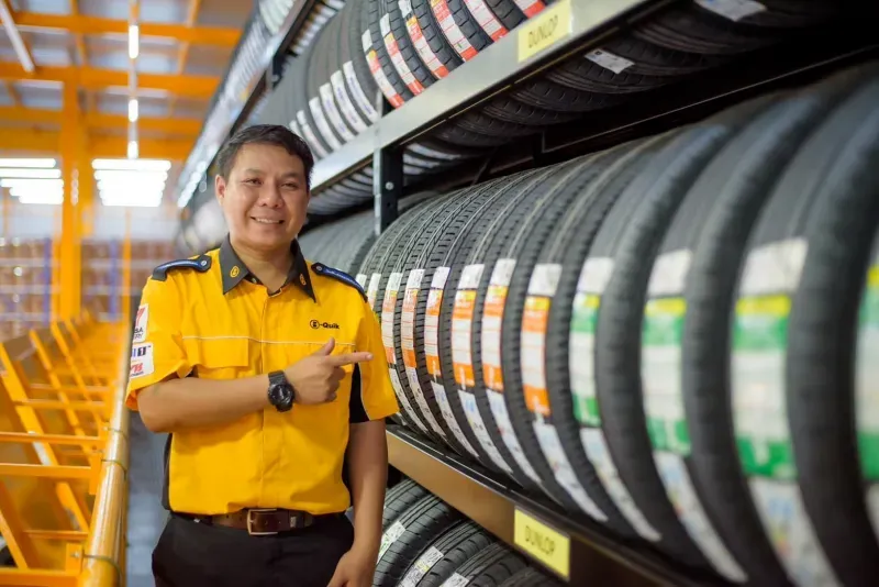 เปลี่ยนยางรถยนต์ ที่ไหนดี เปลี่ยนยางรถยนต์ ที่ไหนดี