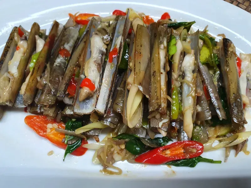 ร้านอาหารสุราษฎร์ธานี ร้านอาหารสุราษฎร์ธานี