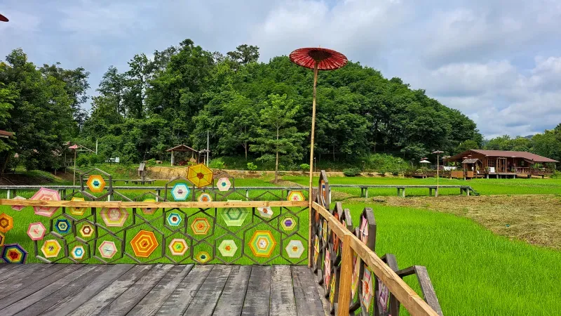 ที่เที่ยวสุโขทัยที่ไม่ใช่วัด ที่เที่ยวสุโขทัยที่ไม่ใช่วัด