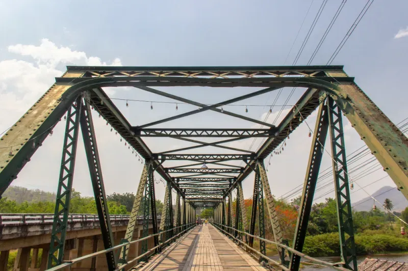 ที่เที่ยวแม่ฮ่องสอน