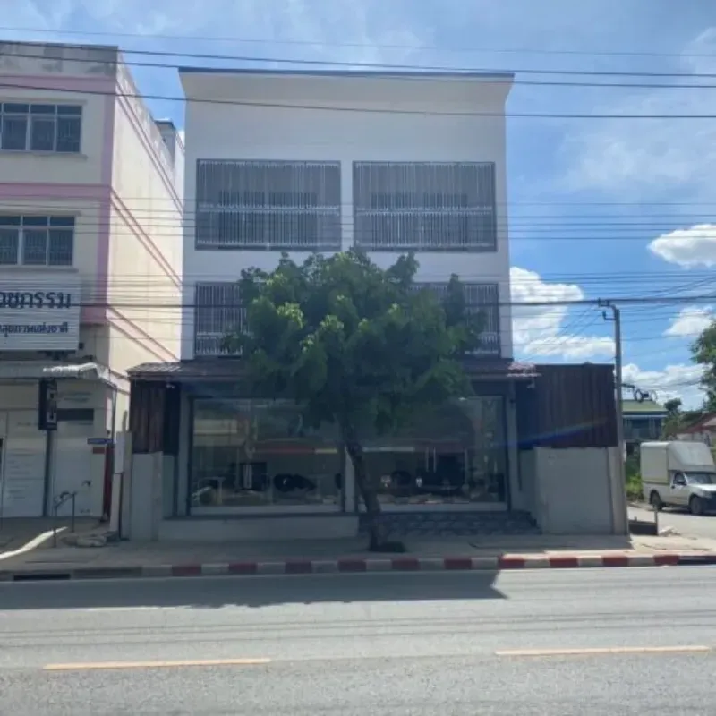 โรงรับจํานํา กรุงเทพมหานคร