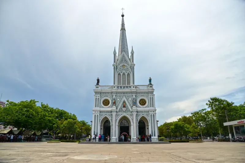 ที่เที่ยวอัมพวา ที่เที่ยวอัมพวา