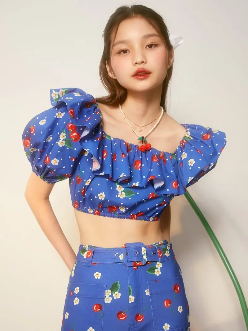 ชุดไปเที่ยวทะเลผู้หญิง