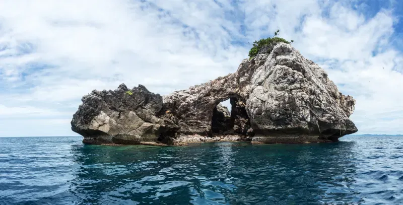 ที่เที่ยวชุมพร