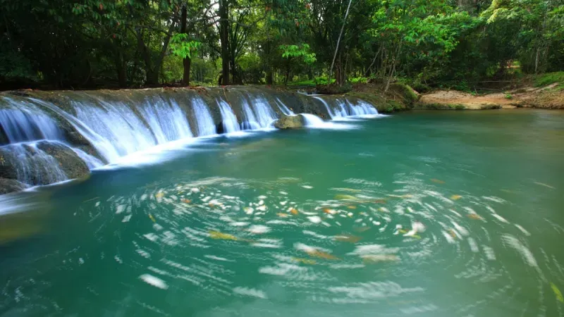 ที่เที่ยวชุมพร