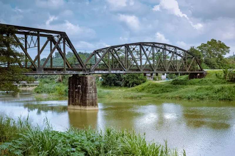 ที่เที่ยวชุมพร