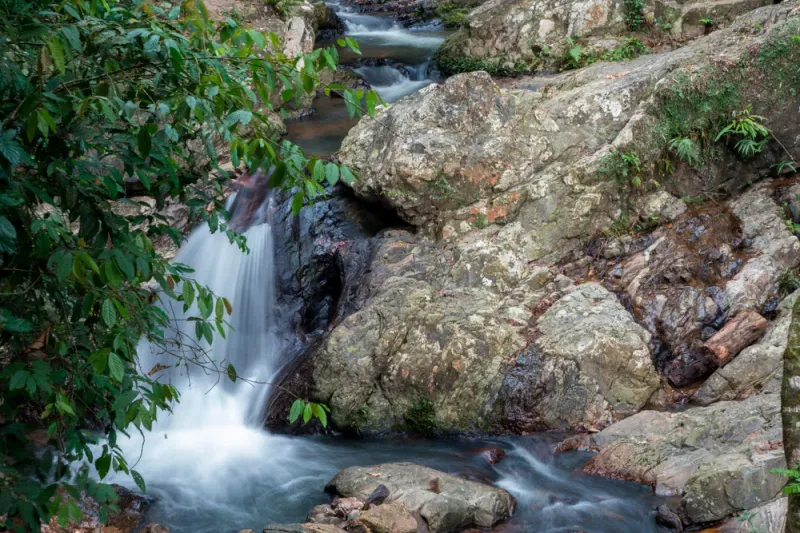 ที่เที่ยวชุมพร