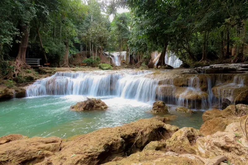 ที่เที่ยวพะเยา