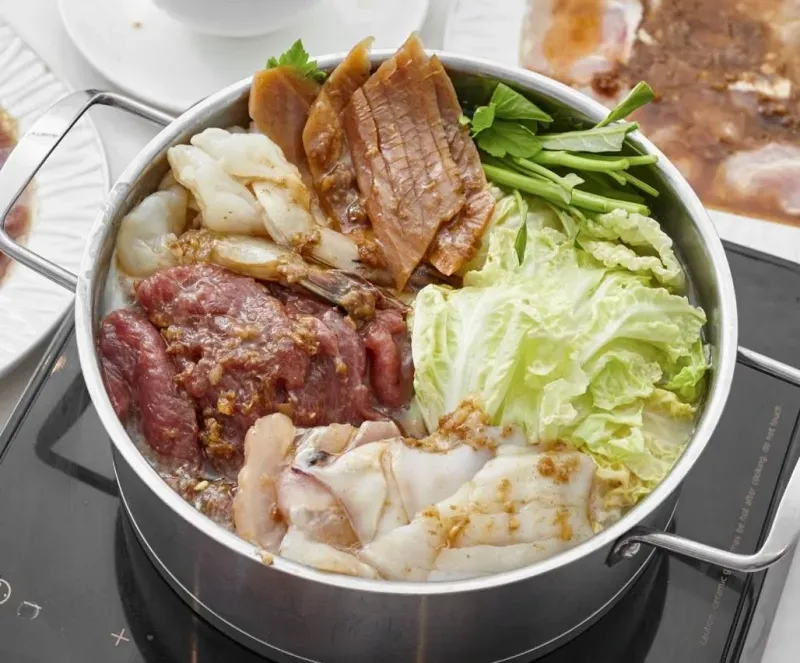 ร้านอาหารจีน