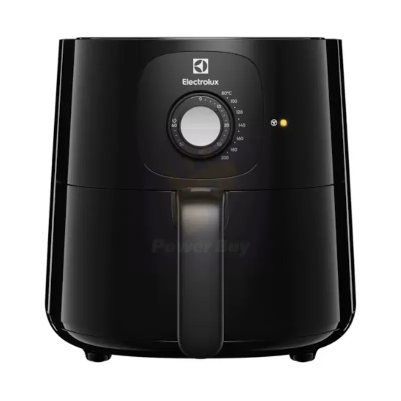 หม้อทอดไร้น้ำมันยี่ห้อไหนดี