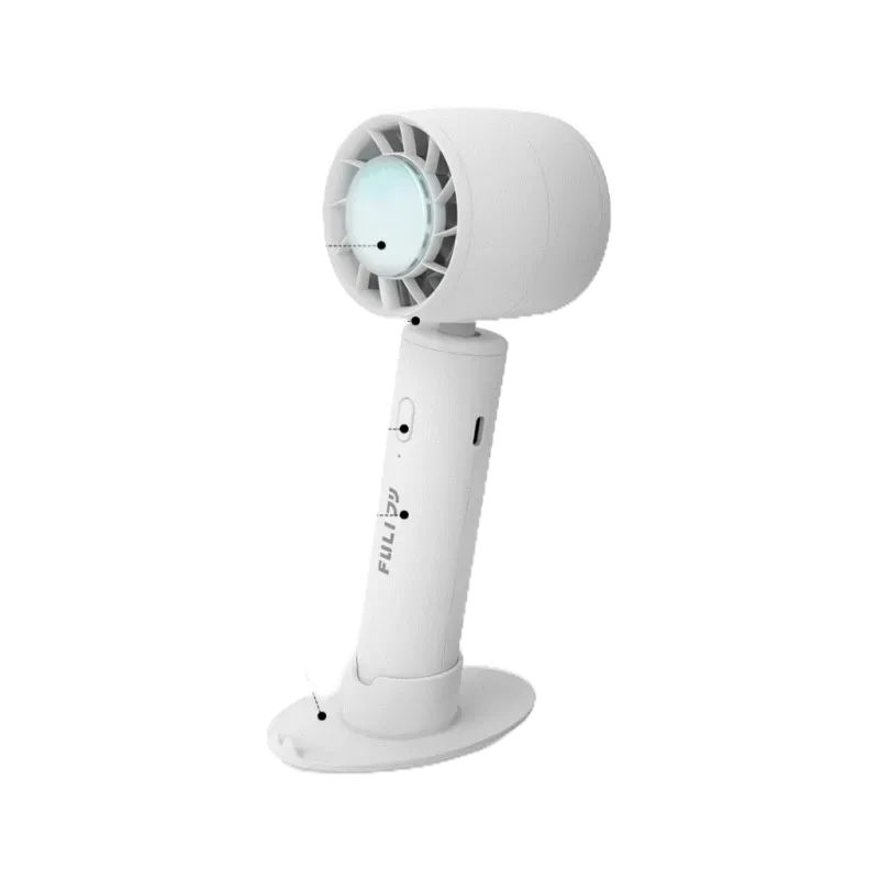 พัดลม พกพา