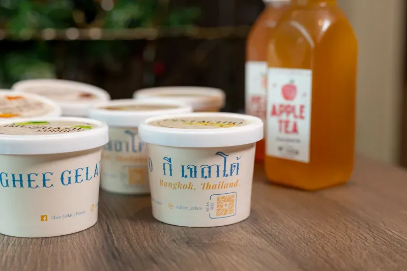 ร้านดัง