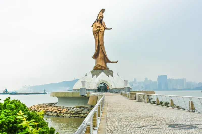 วัดอาม่า มาเก๊า วัดอาม่า มาเก๊า