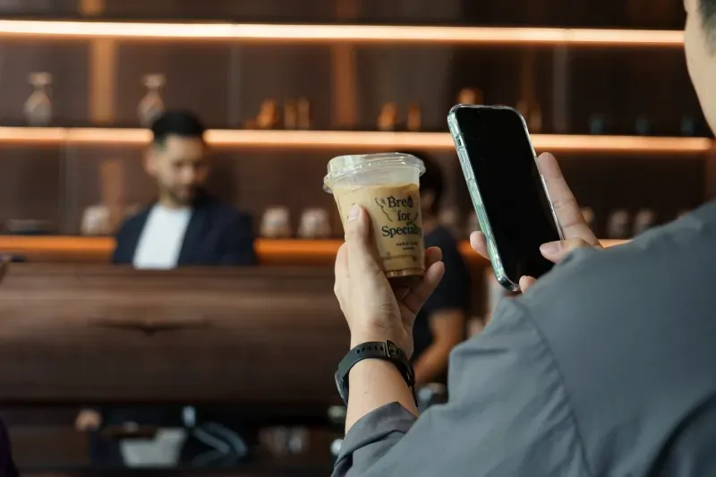 Specialty Coffee กรุงเทพมหานคร