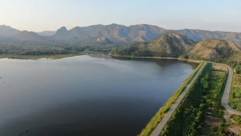 ที่เที่ยวสุโขทัยที่ไม่ใช่วัด ที่เที่ยวสุโขทัยที่ไม่ใช่วัด