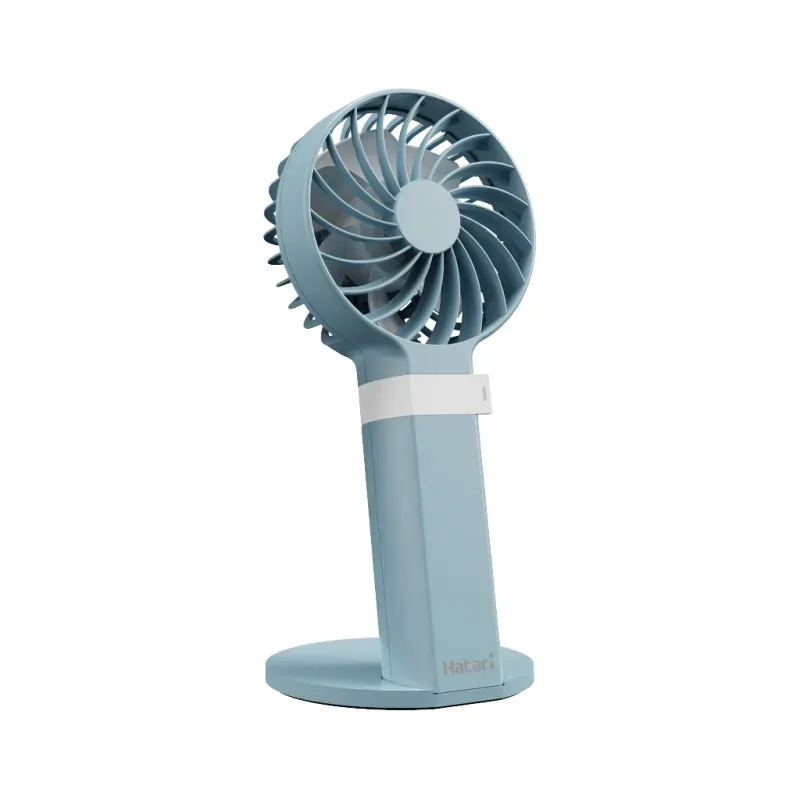 พัดลม พกพา