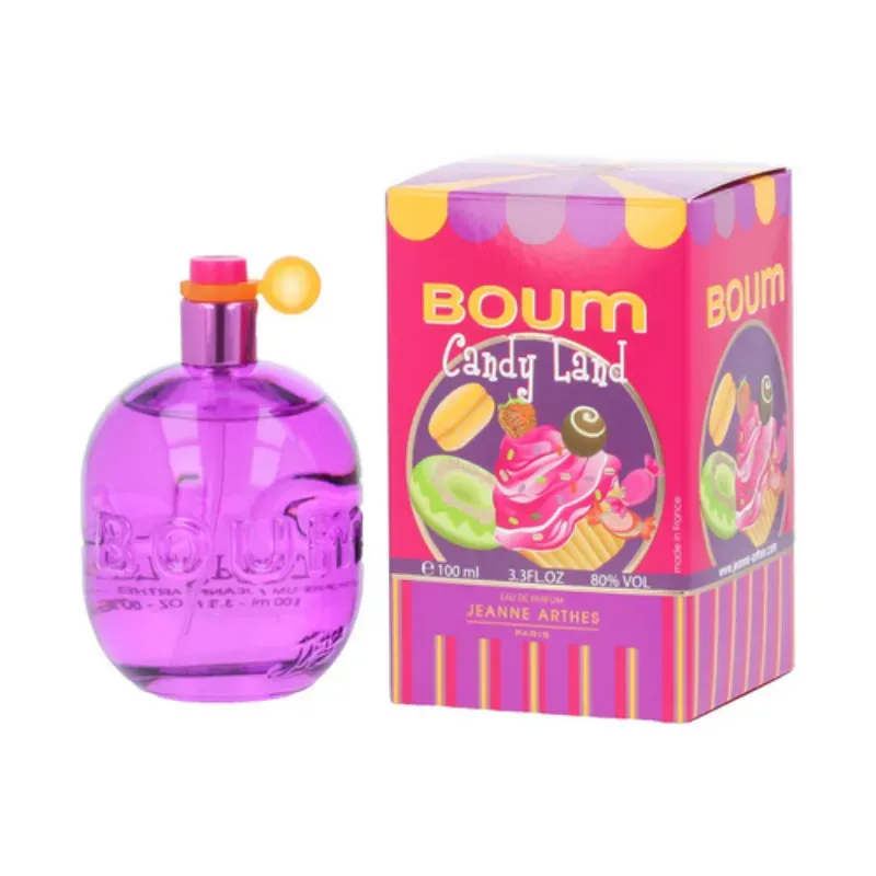 น้ำหอมผู้หญิง2024