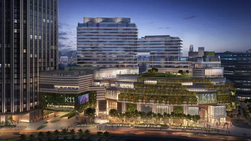 ที่เที่ยวฮ่องกง ที่เที่ยวฮ่องกง