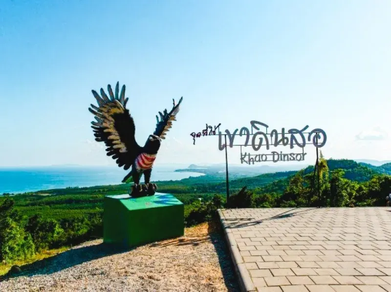 ที่เที่ยวชุมพร