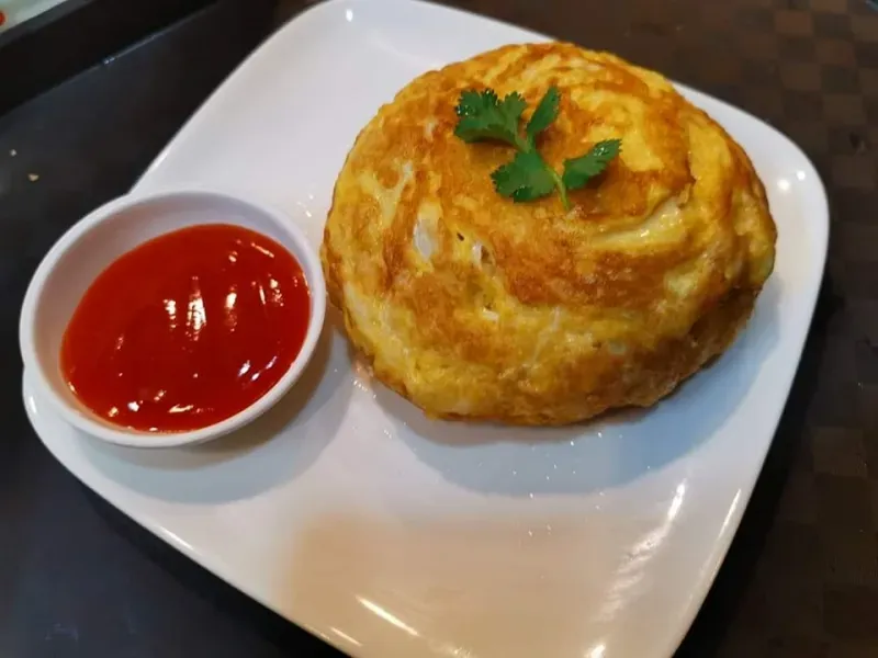 ร้านอาหารเจ้าดัง กรุงเทพมหานคร