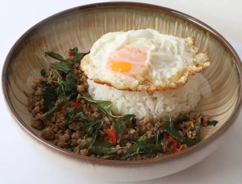 ร้านอาหารตามสั่งมีเดลิเวอรี่