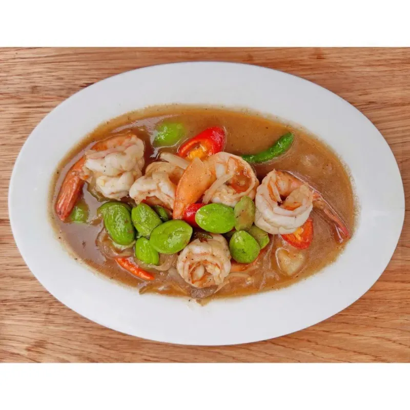 ร้านอาหารสุราษฎร์ธานี ร้านอาหารสุราษฎร์ธานี