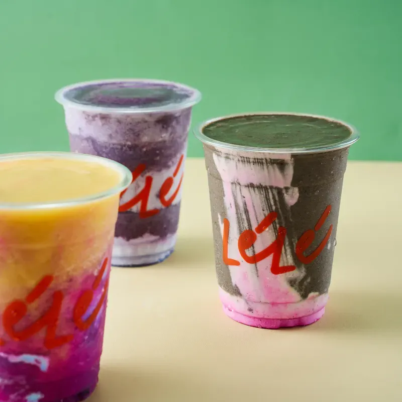 ร้านดัง