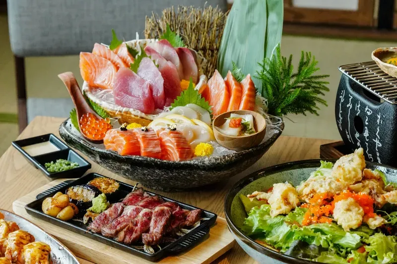 ร้านอาหารเจ้าดัง