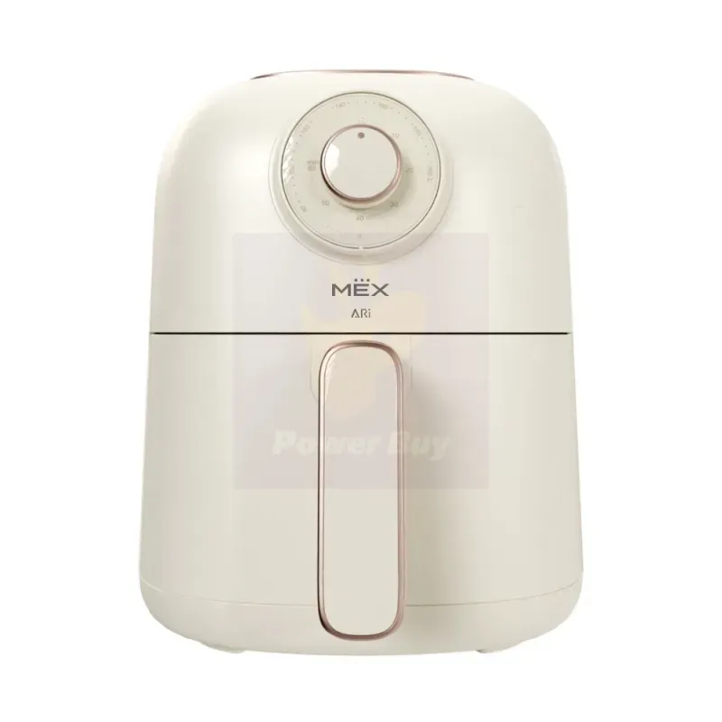 หม้อทอดไร้น้ำมันยี่ห้อไหนดี