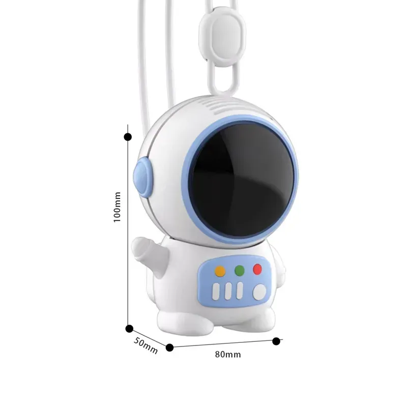 พัดลม พกพา