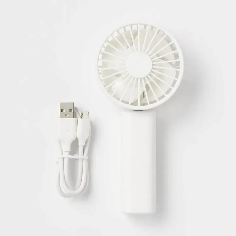 พัดลม พกพา