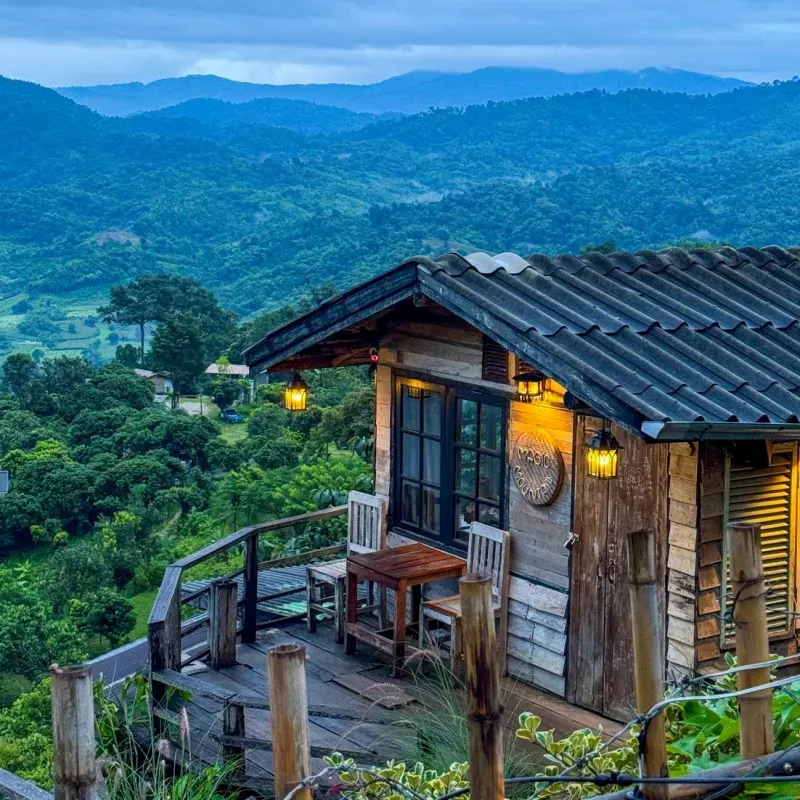 ที่เที่ยวพะเยา