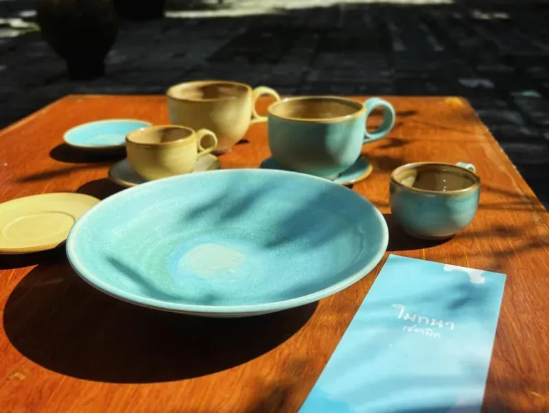 ที่เที่ยวสุโขทัยที่ไม่ใช่วัด ที่เที่ยวสุโขทัยที่ไม่ใช่วัด