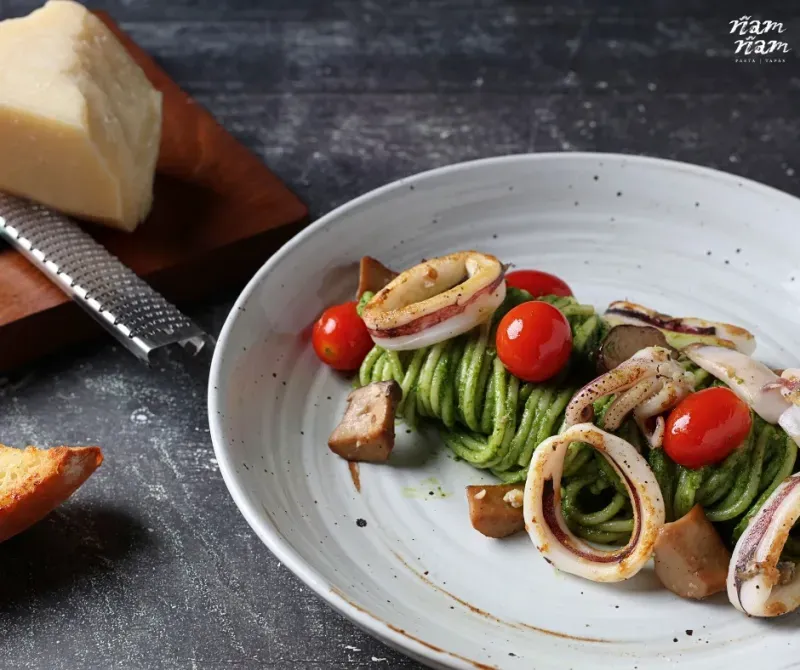 ร้านดัง