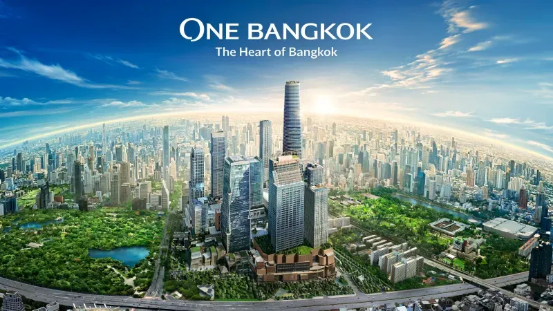 one bangkok ของใคร