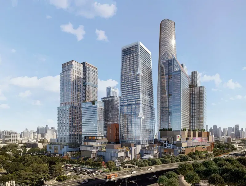 One Bangkok คืออะไร