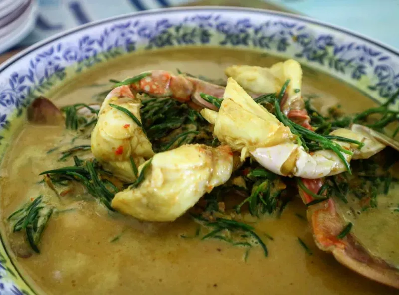 ร้านอาหารสุราษฎร์ธานี ร้านอาหารสุราษฎร์ธานี