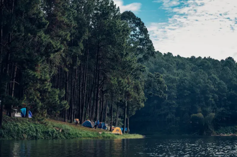 ที่เที่ยวแม่ฮ่องสอน