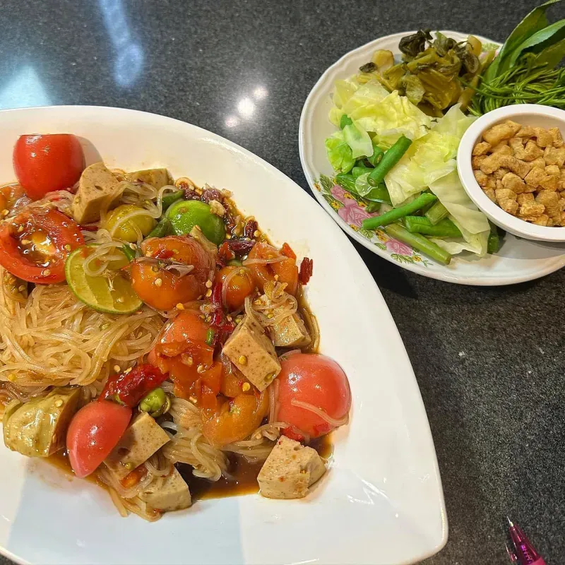 ร้านดัง