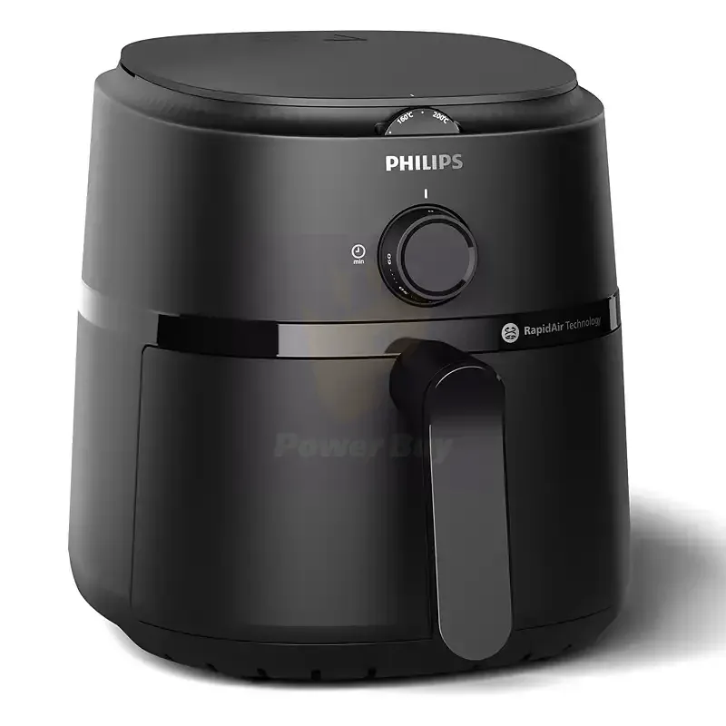 หม้อทอดไร้น้ำมัน Philips