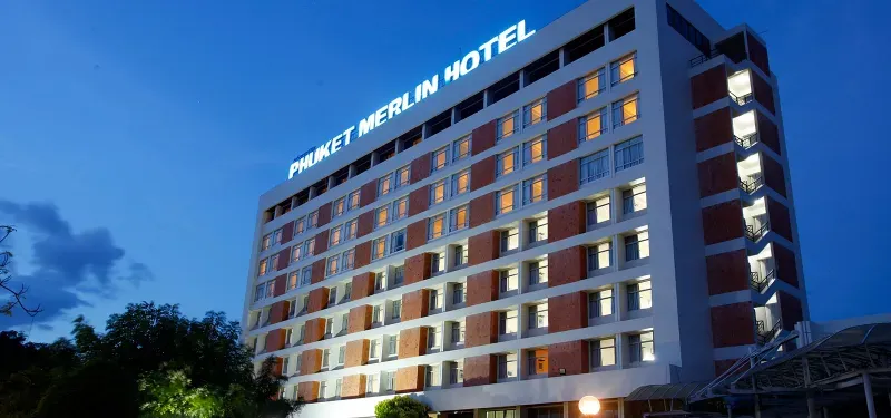 ที่พักภูเก็ตในเมือง