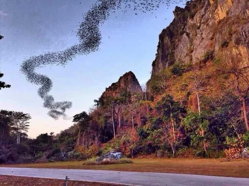 ที่เที่ยวสุโขทัย ที่เที่ยวสุโขทัย