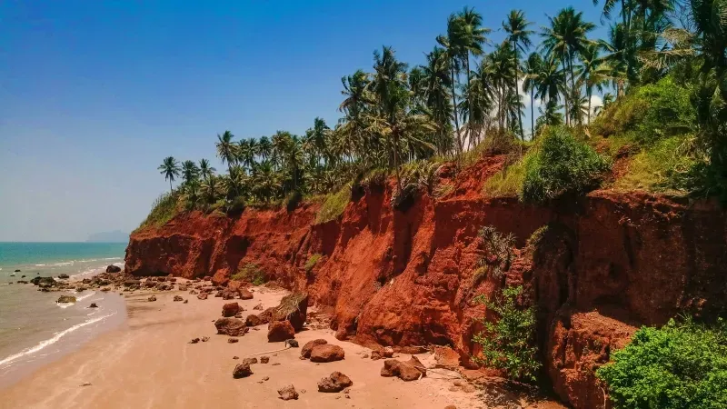 ที่เที่ยวชุมพร