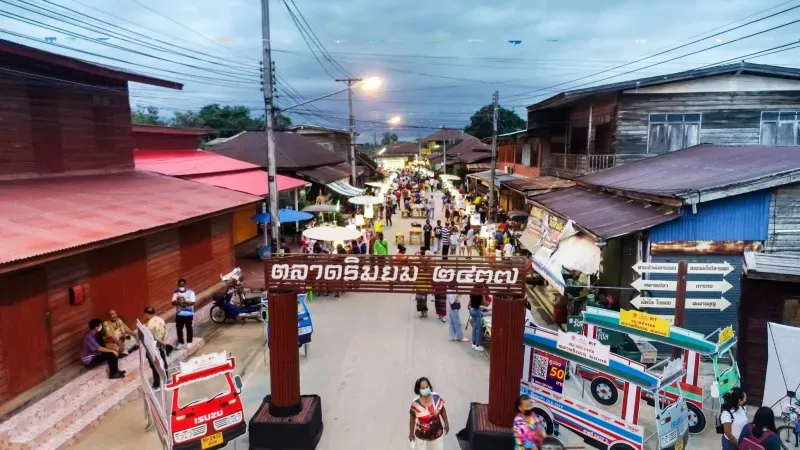 ที่เที่ยวสุโขทัยที่ไม่ใช่วัด ที่เที่ยวสุโขทัยที่ไม่ใช่วัด