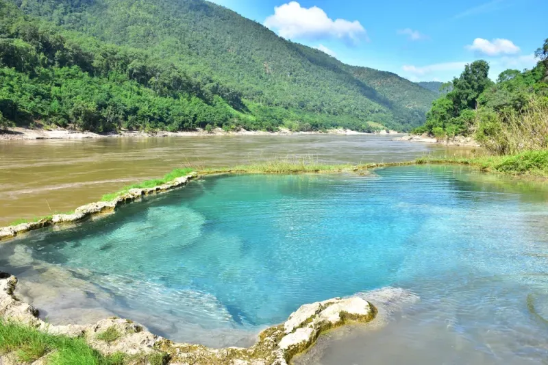 ที่เที่ยวแม่ฮ่องสอน