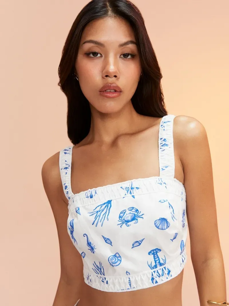 แต่งตัวไปทะเล ผู้หญิง