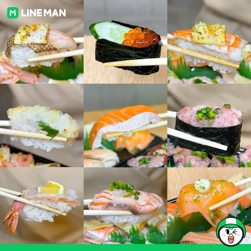 ร้านดัง