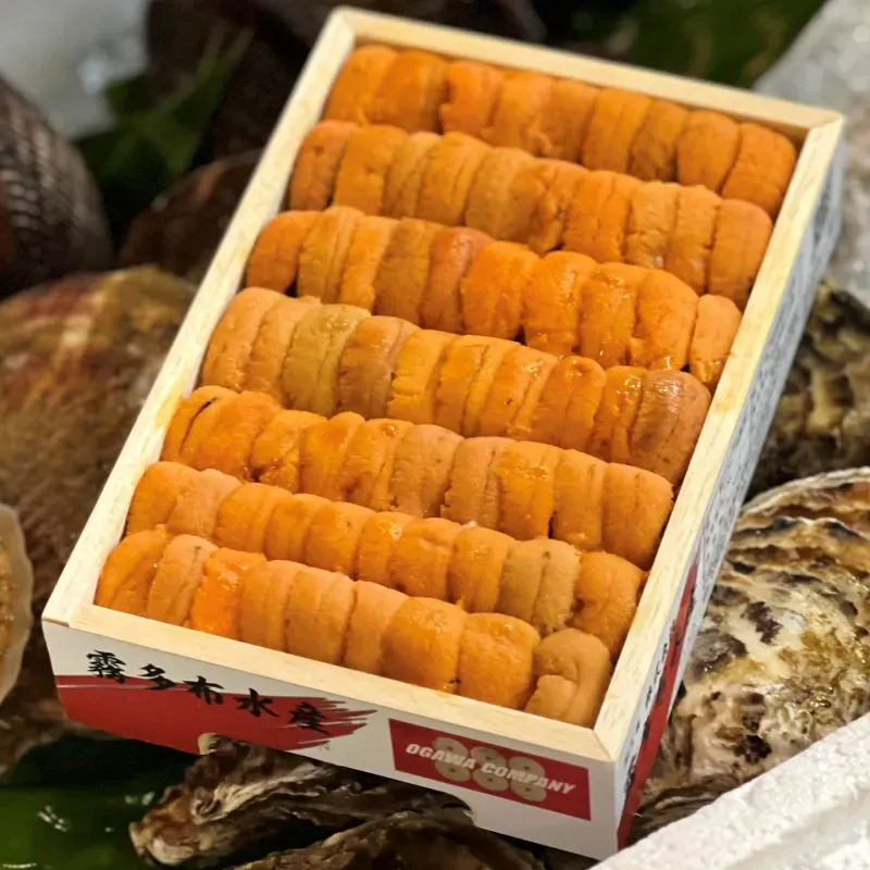 ร้านซูชิ ใกล้ฉัน