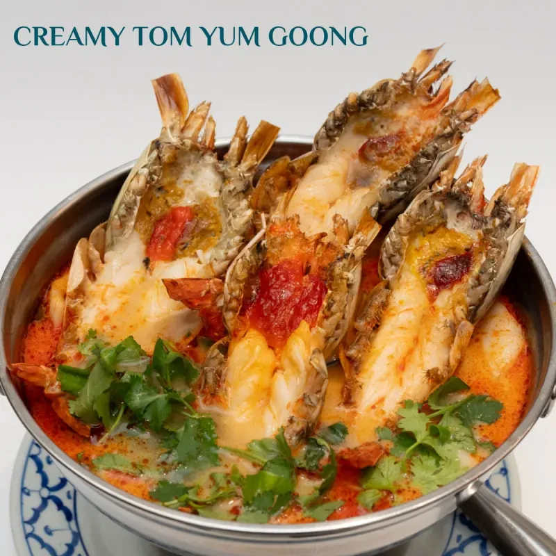 ร้านอาหารสุราษฎร์ธานี ร้านอาหารสุราษฎร์ธานี